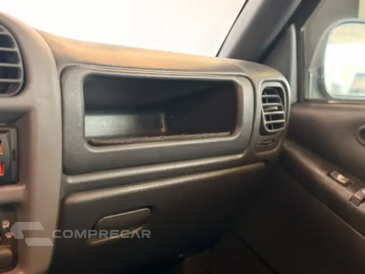 S10 2.4 MPFI ADVANTAGE 4X2 CD 8V FLEX 4P MANUAL