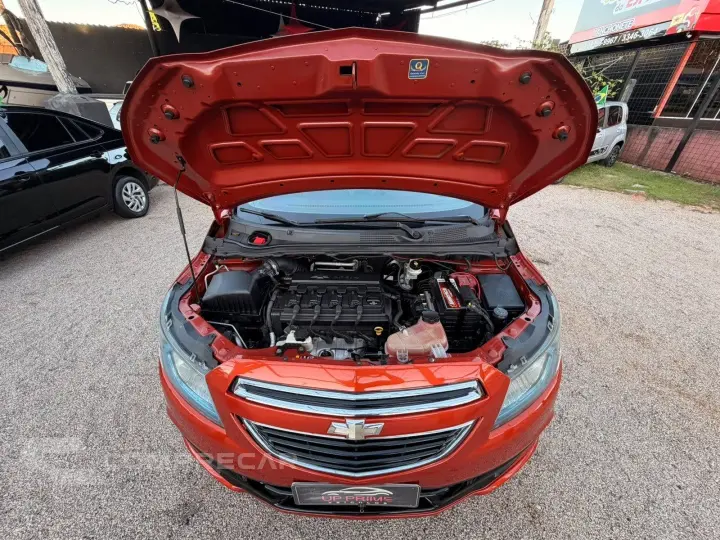 ONIX 1.4 MPFI LTZ 8V FLEX 4P MANUAL