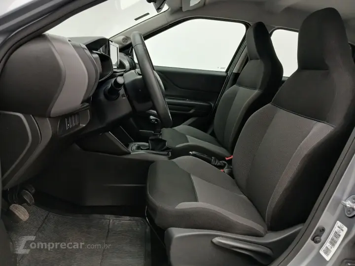 C3 1.0 FIREFLY FLEX LIVE PACK MANUAL