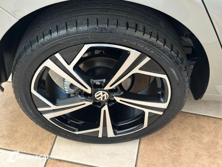 POLO 1.0 200 TSI Comfortline