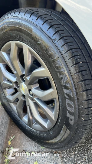 COBALT 1.8 MPFI Elite 8V