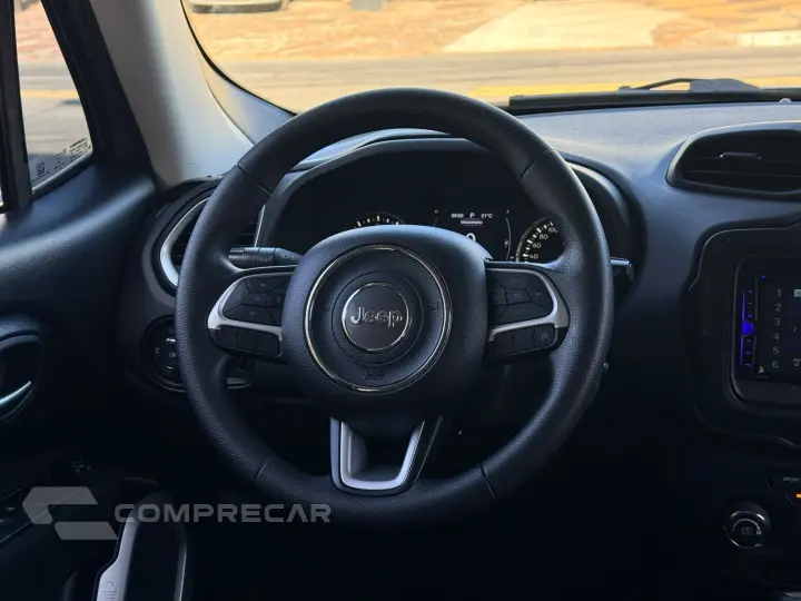 RENEGADE 1.8 16V