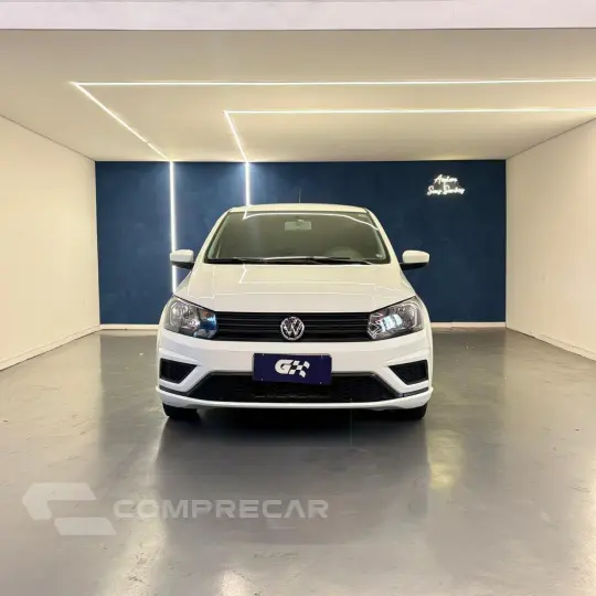 Gol 1.0 Flex 12V 5p