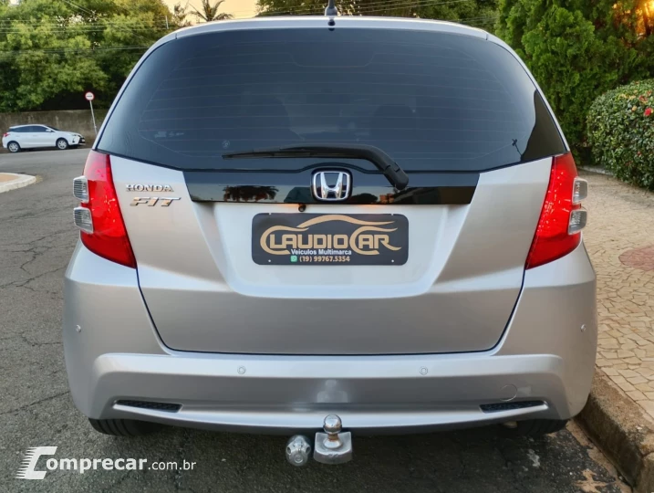 FIT 1.4 LX 16V