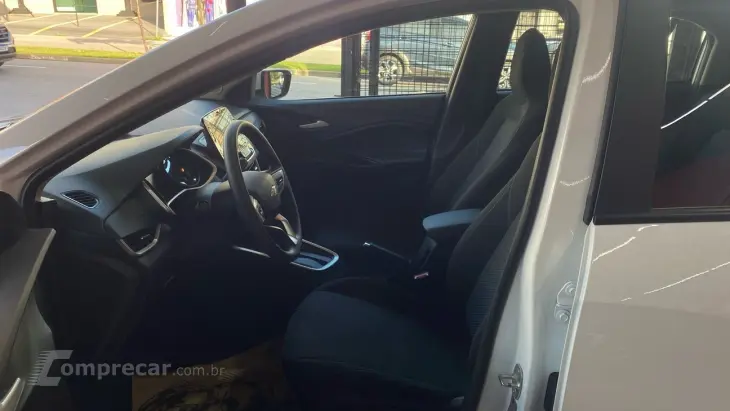 CHEVROLET ONIX 1.0 TURBO PLUS LT