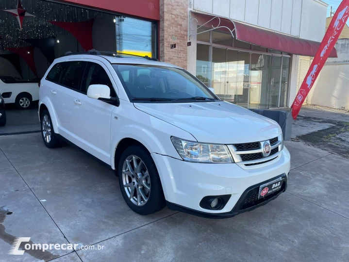FREEMONT 2.4 Precision 16V