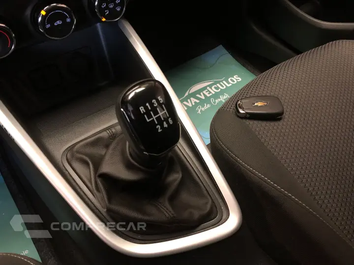 Onix 1.0 Flex Lt Manual