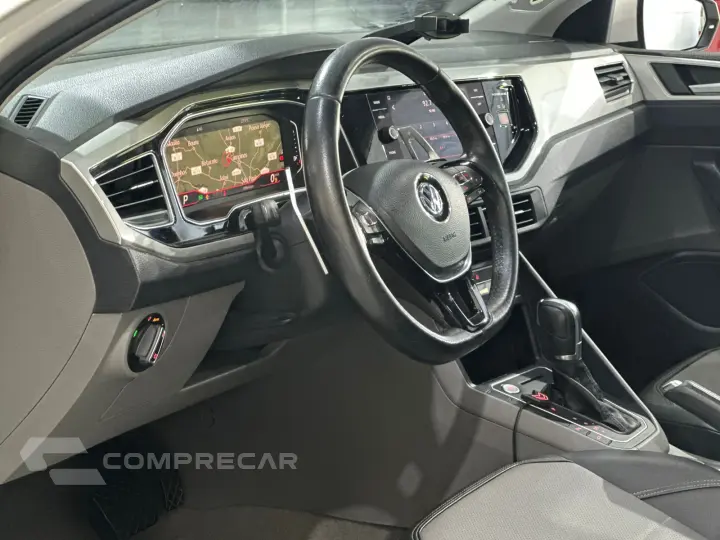 POLO 1.0 200 TSI Highline