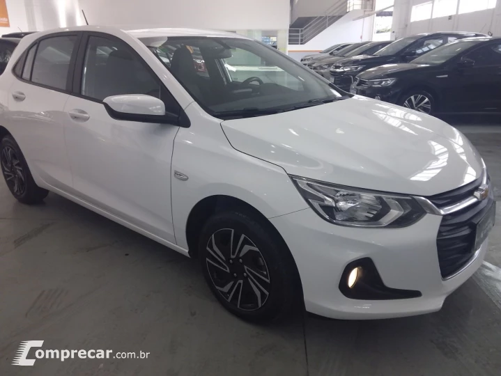 ONIX 1.0 FLEX LT MANUAL