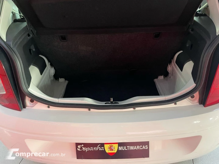 Up 1.0 Mpi Take Up 12V Flex 4P Manual