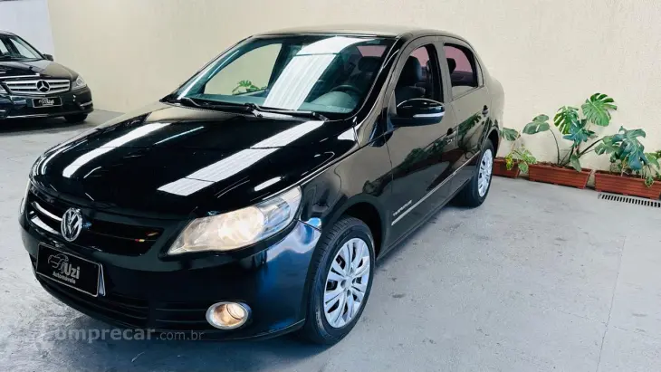 VOYAGE 1.6 MI Comfortline 8V