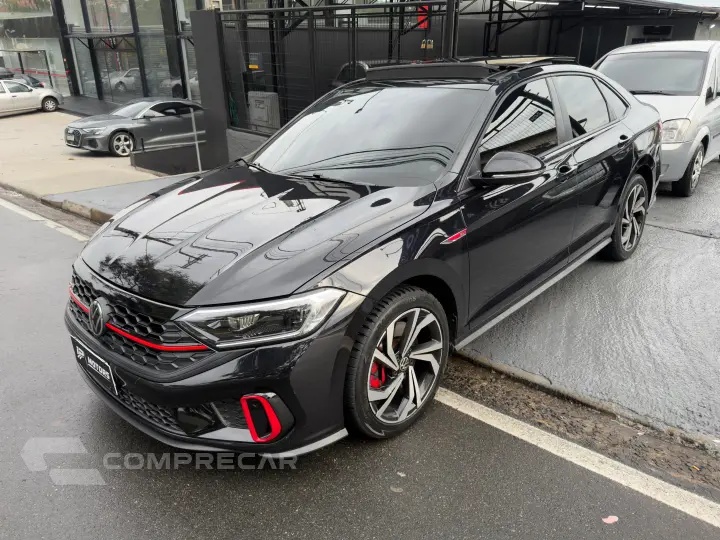 JETTA 2.0 350 TSI GLI