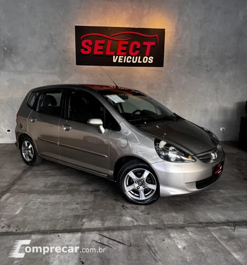FIT 1.4 LX 16V