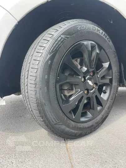 MONTANA 1.4 MPFI LS CS 8V