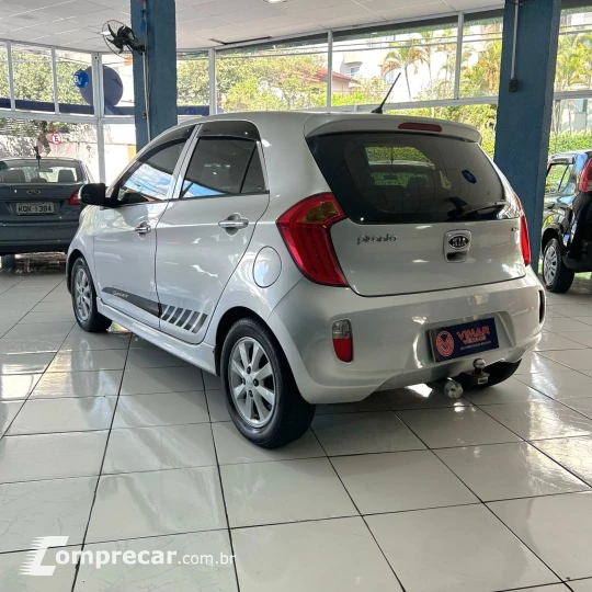 PICANTO 1.0 EX 12V