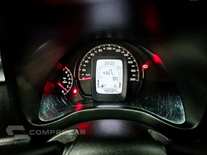 Fiorino Endurance