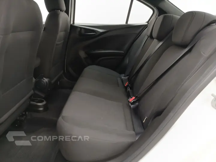 CRONOS 1.3 FIREFLY FLEX DRIVE CVT