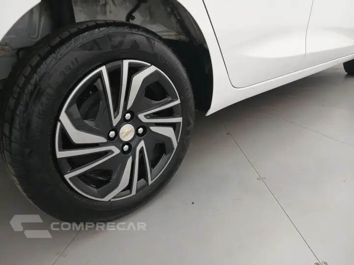ONIX 1.0 FLEX LT MANUAL