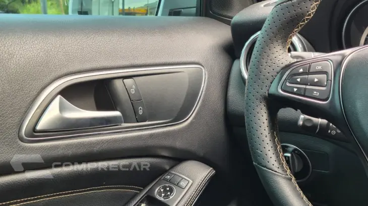 GLA 200