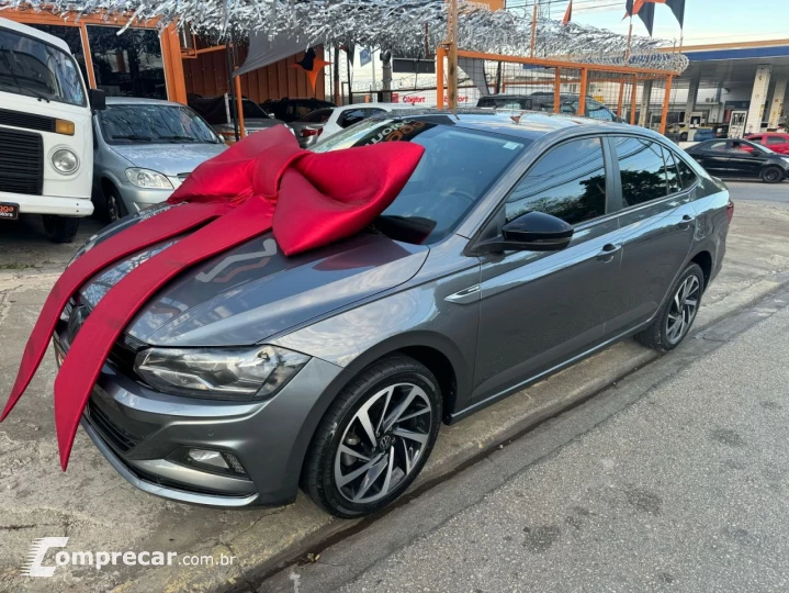 VIRTUS 1.0 170 TSI