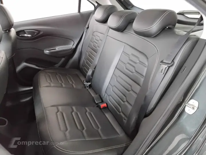 ONIX 1.4 MPFI LTZ 8V FLEX 4P AUTOMATICO