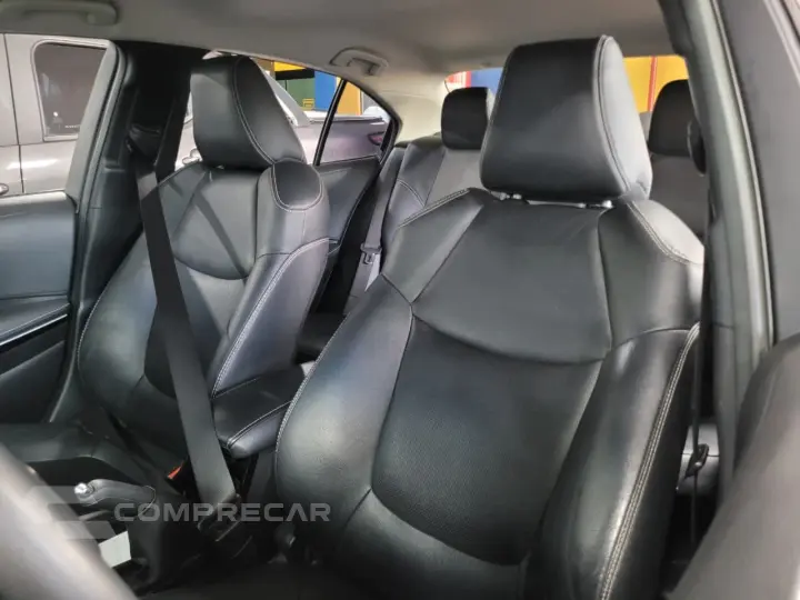 Corolla Altis Prem. 1.8 Aut. (Híbrido)