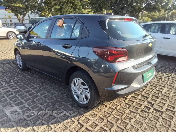 ONIX 1.0 FLEX LT MANUAL