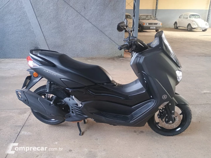 Nmax 160