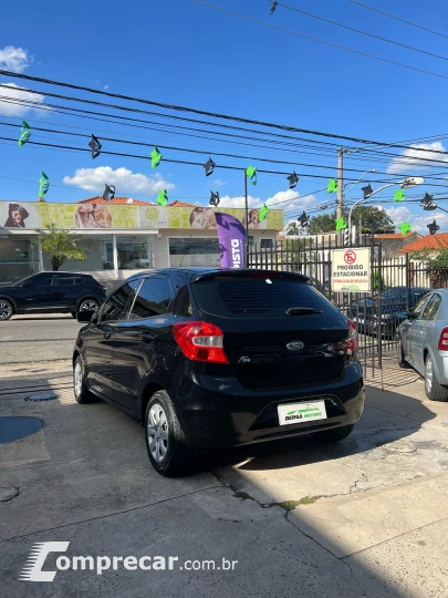KA 1.0 Ti-vct SE