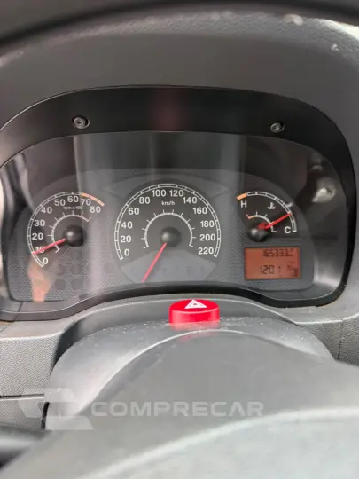 SIENA 1.0 MPI ELX 8V