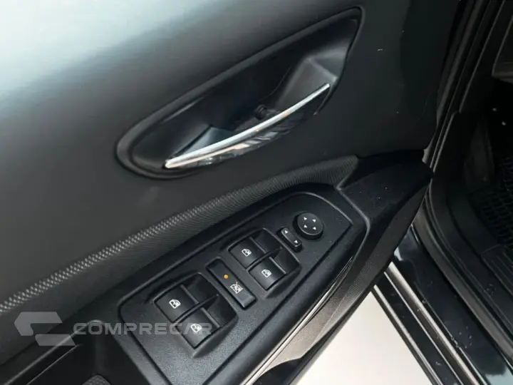 Bravo ESSENCE 1.8 Flex 16V 5p