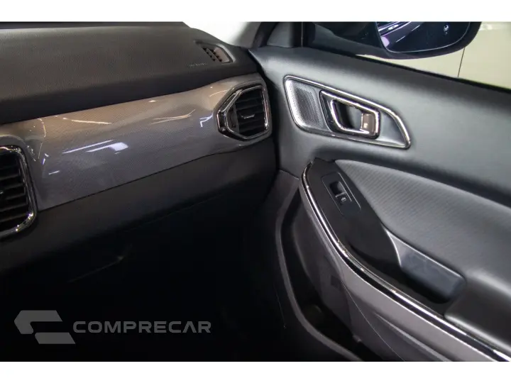 TIGGO 5x 1.5 VVT TURBO iFLEX TXS DCT