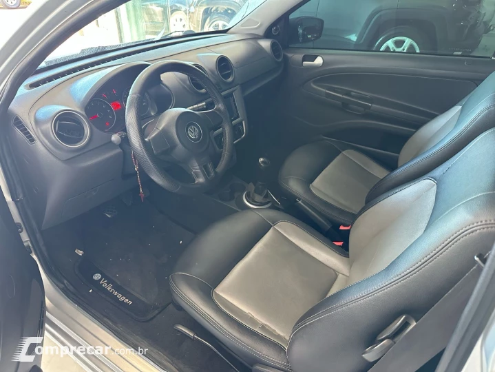SAVEIRO 1.6 MI Trendline CS 8V