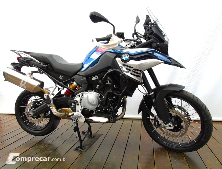BMW F 850 GS PREMIUM
