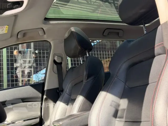 TIGGO 5x - 1.5 VVT TURBO i TXS DCT