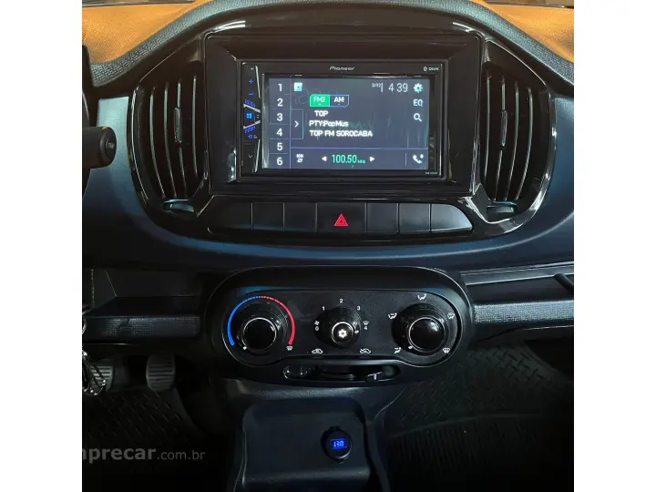 UNO 1.0 FIRE FLEX ATTRACTIVE MANUAL