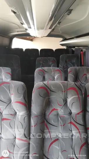 MASTER 2.3 DCI Extra Furgão L3h2