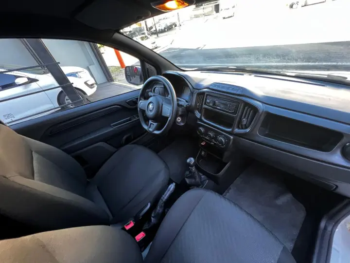 Fiorino Endurance EVO 1.4 Flex 8V 2p