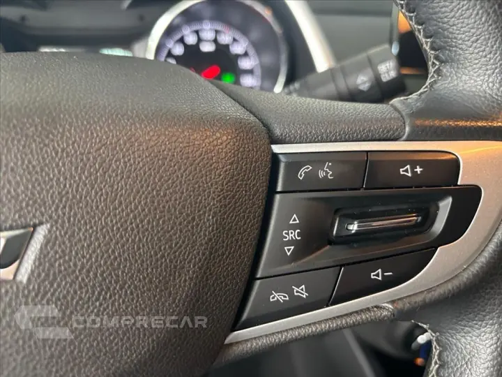 TRACKER 1.0 TURBO FLEX LT AUTOMÁTICO