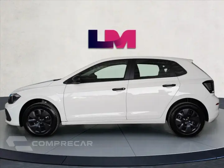 POLO 1.0 MPI TRACK MANUAL