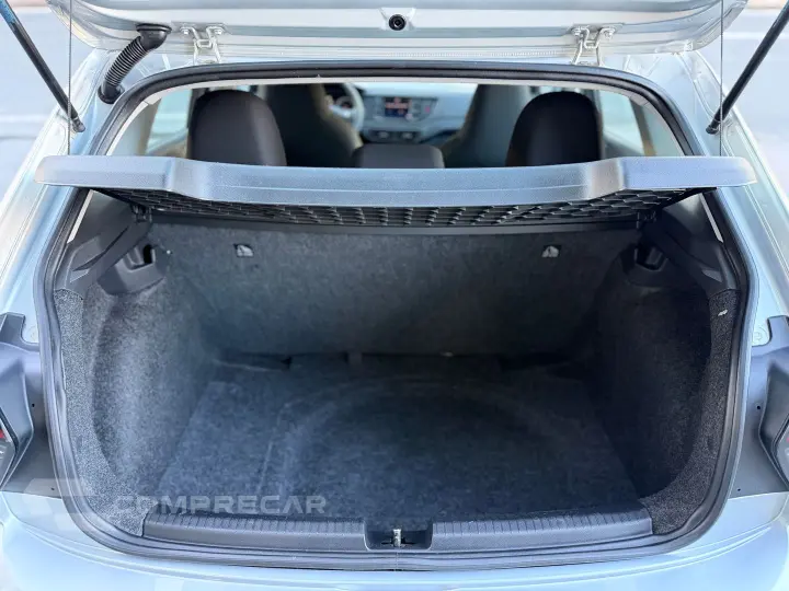 Polo 1.0 Mpi Manual
