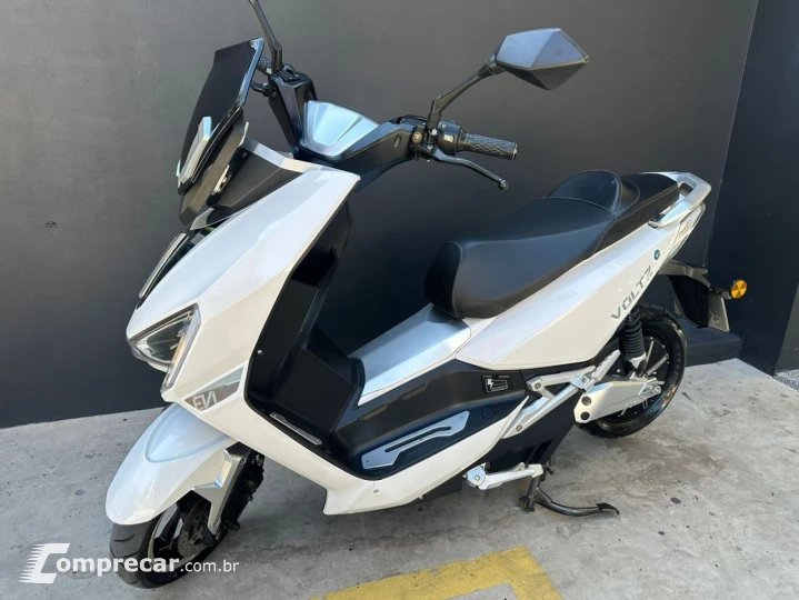 EV01 1800W (Elétrica)