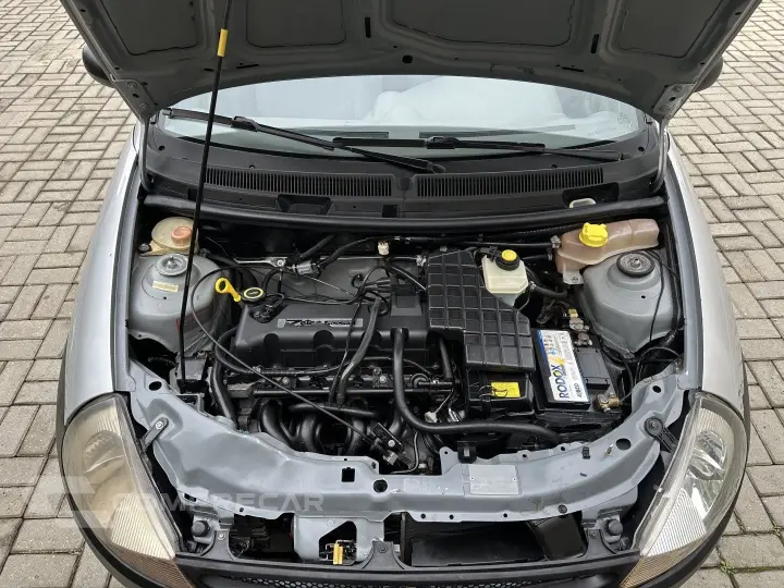 KA 1.0 MPI GL 8V GASOLINA 2P MANUAL