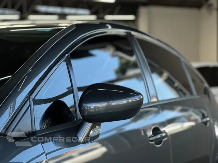 C4 1.6 GLX 16V FLEX 4P MANUAL