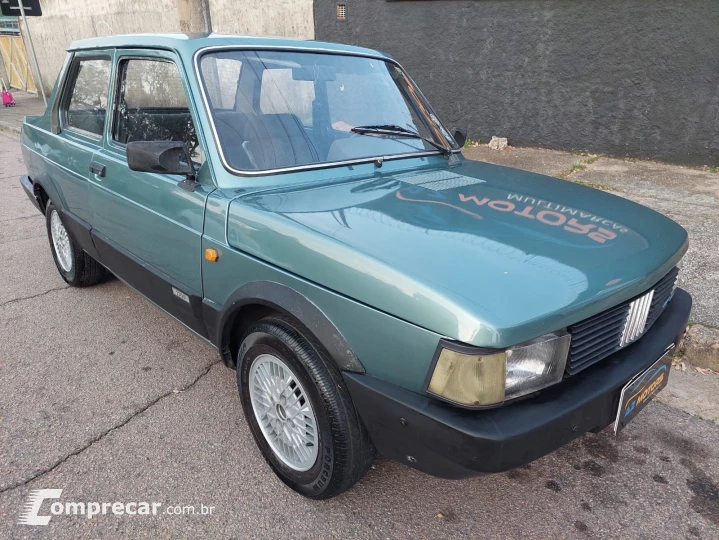 OGGI 1.3 CS 8V