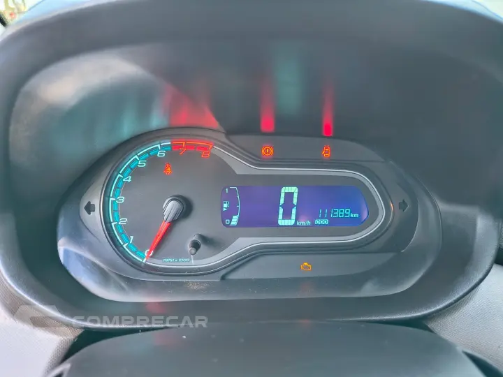 PRISMA 1.4 LT Spe/4 8V