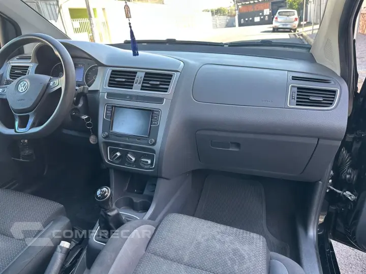 Fox 1.6 4P CONNECT FLEX