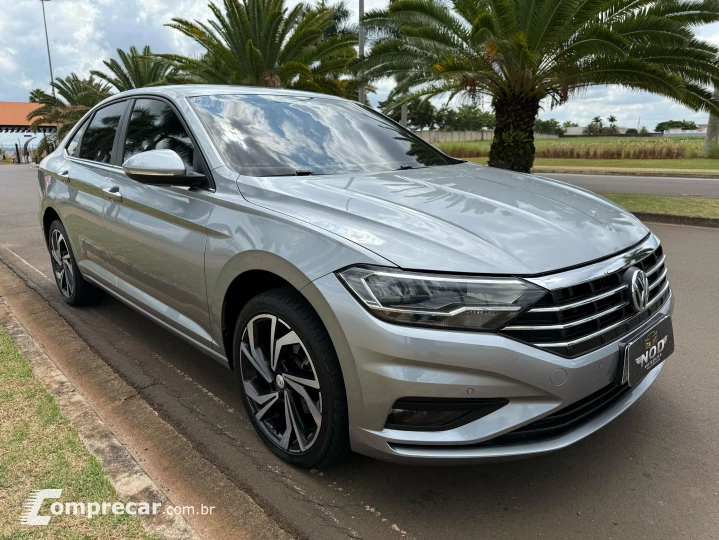 JETTA 1.4 250 TSI Comfortline