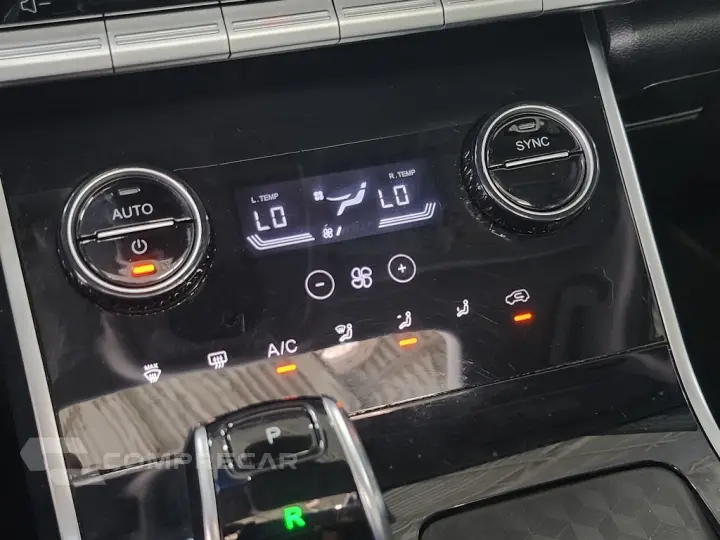 TIGGO 8 1.6 TGDI GASOLINA TXS MAX DRIVE DCT