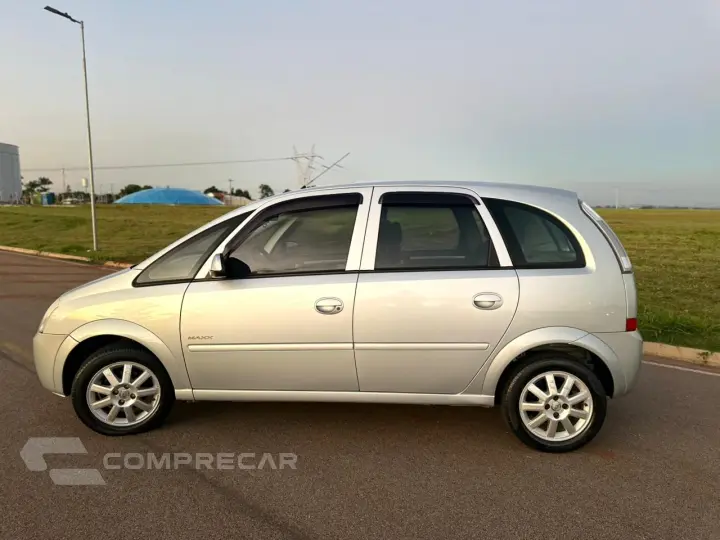 MERIVA 1.4 MPFI Maxx 8V